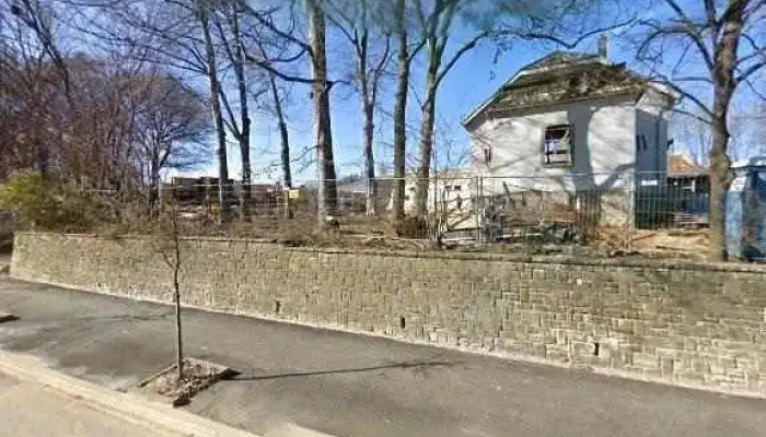 Restaurant Scheiss Street View 360deg Fotos - Luxemburg