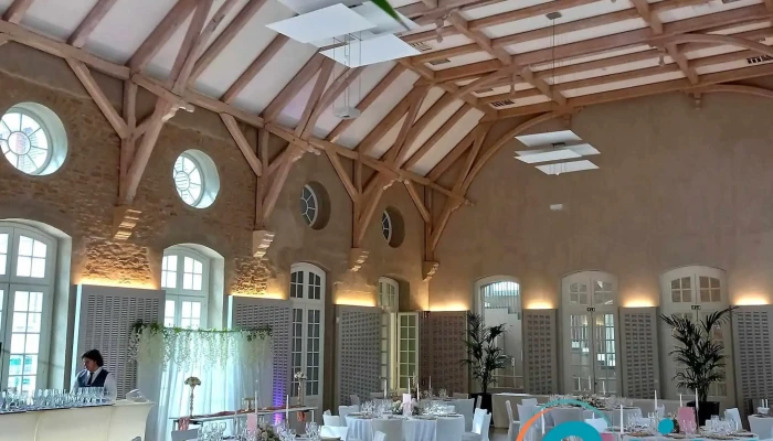 Restaurant Scheiss Telefone - Luxemburg