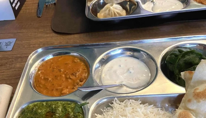 Restaurant Sikkim - Luxemburg