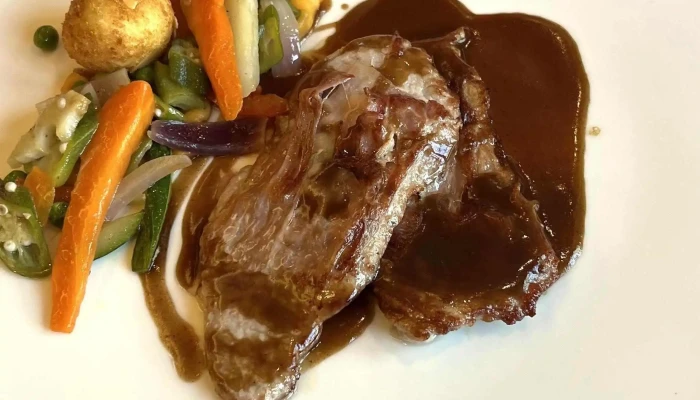 Restaurant Steinmetz Sarl Bewaertungen - Bech