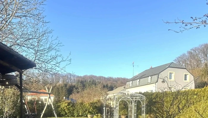 Restaurant Steinmetz Sarl Fotoen - Bech