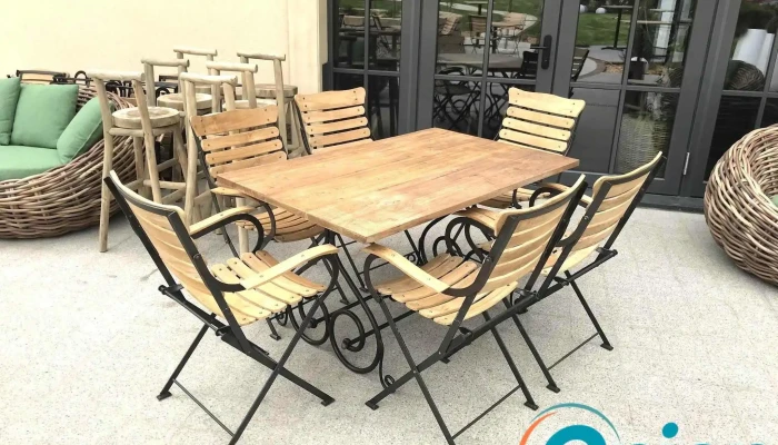 Restaurant Steinmetz Sarl Innenansichten - Bech