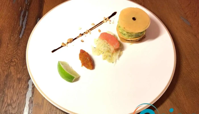 Restaurant Steinmetz Sarl Vom Inhaber - Bech