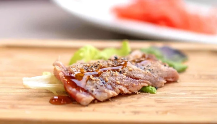 Restaurant Tachi -  Elo Op - Luxemburg
