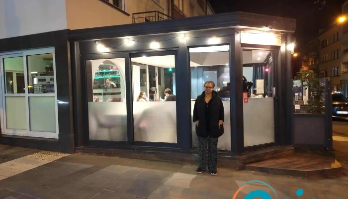 Restaurant Tachi -  Neueste - Luxemburg