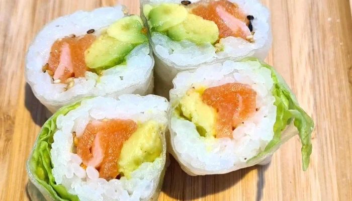 Restaurant Tachi -  Wou - Luxemburg