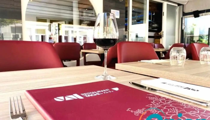 Restaurant Tachi -  Woue - Luxemburg