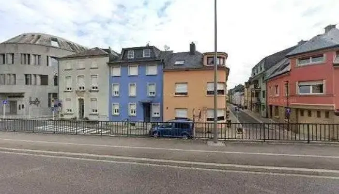 Restaurant Taishan -  Street View 360deg Fotos - Grevenmacher