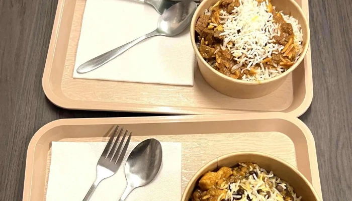 Restaurant Tehran -  Promotioun - Luxemburg