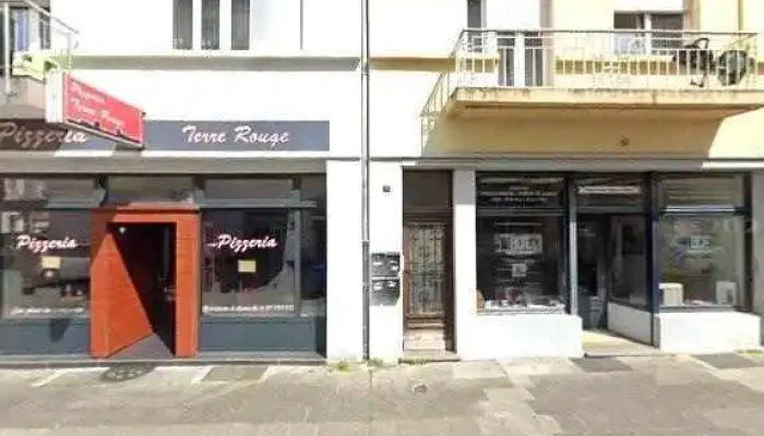 Restaurant Terres Rouges -  Street View 360deg Fotos - Esch An Der Alzette