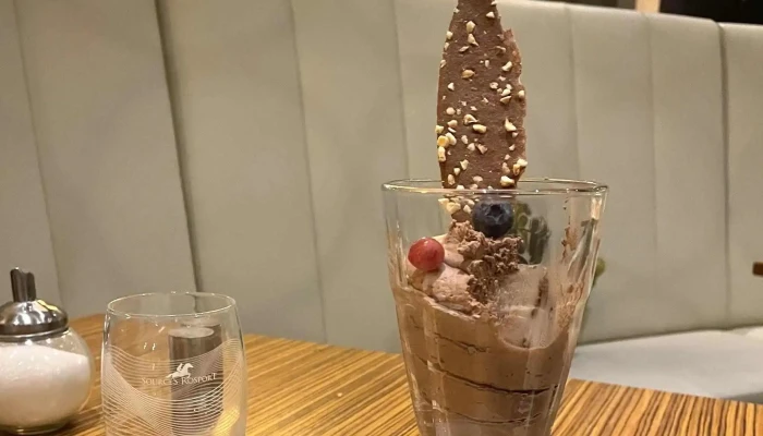 Restaurant The Green Sarl Instagram - Luxemburg