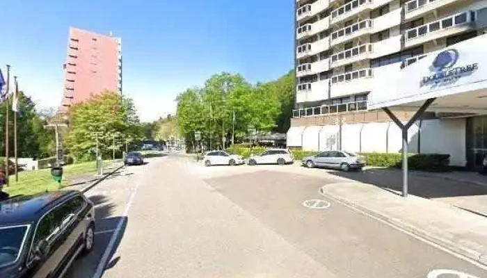 Restaurant The Green Sarl Street View 360deg Fotos - Luxemburg