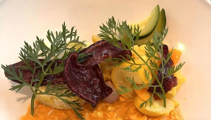 Restaurant The Green Sarl Videoen - Luxemburg