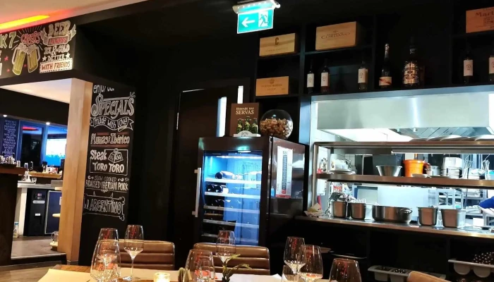 Restaurant Torotoro Adress - Niederanven