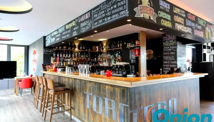 Restaurant Torotoro Bar - Niederanven