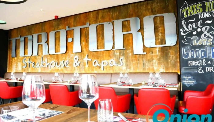 Restaurant Torotoro Bewaertungene - Niederanven
