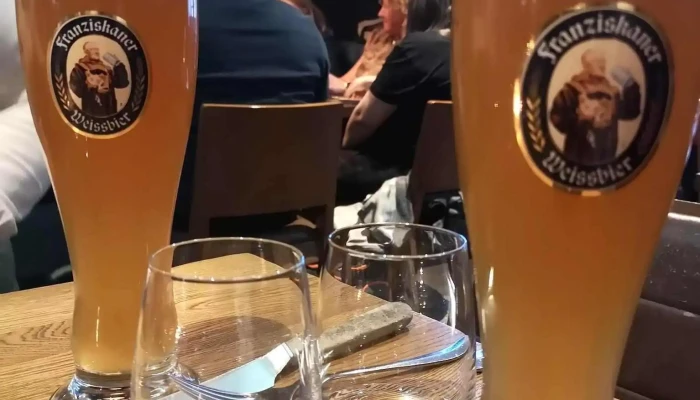 Restaurant Torotoro Bier - Niederanven