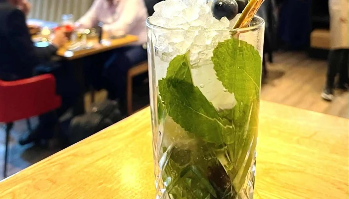 Restaurant Torotoro Essen Und Trinken - Niederanven