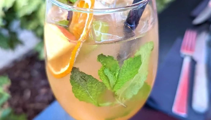 Restaurant Torotoro Mojito - Niederanven