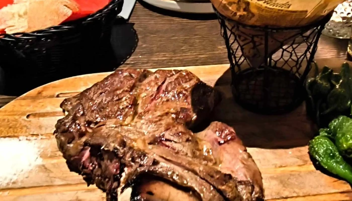 Restaurant ToroToro - Niederanven