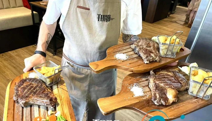 Restaurant Torotoro Steak - Niederanven
