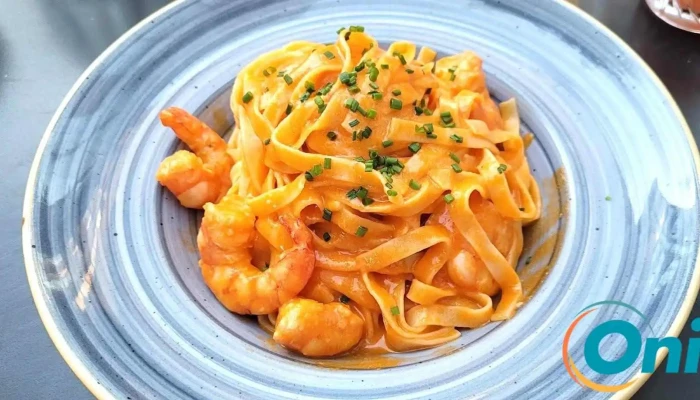 Restaurant Torotoro Tagliatelle - Niederanven
