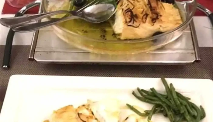 Restaurant Um Grill -  Vom Inhaber - Diekirch