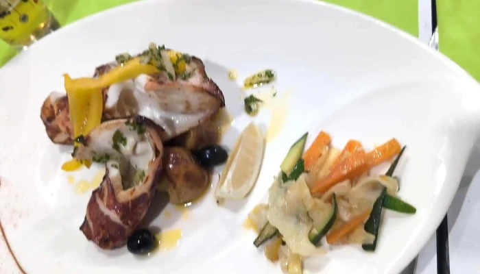Restaurant Vieille Ville -  Kommentaren - Luxemburg