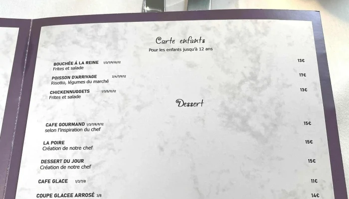 Restaurant Waistuff Leuck Sarl Kommentaren - Lenningen