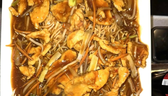 Restaurant Wang -  Tong Et Sushi Instagram - Bertrange