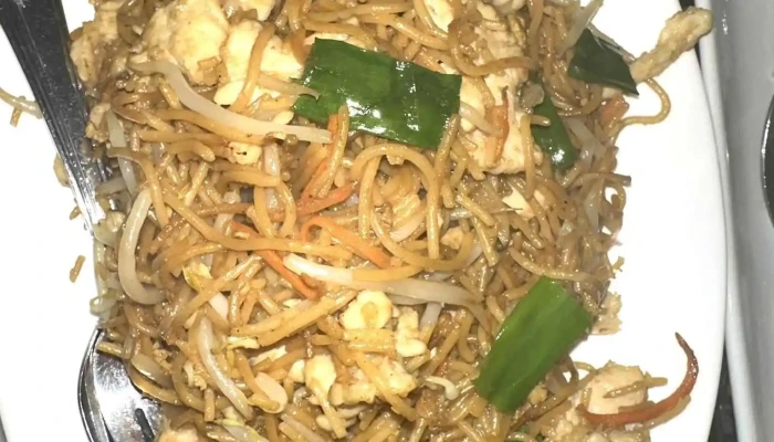 Restaurant Wang -  Tong Et Sushi Nudel - Bertrange