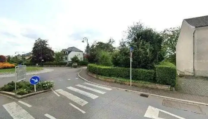 Restaurant Wang -  Tong Et Sushi Street View 360deg Fotos - Bertrange