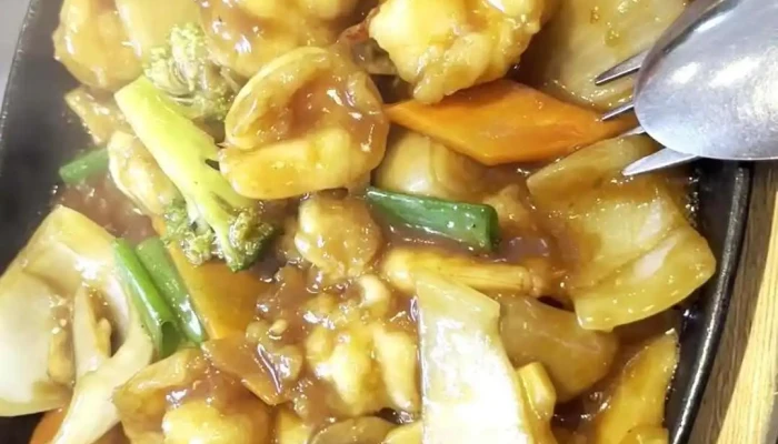Restaurant Wang -  Tong Et Sushi Videos - Bertrange