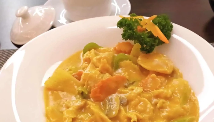 Restaurant Ying Sarl -  Elo Op - Berdorf