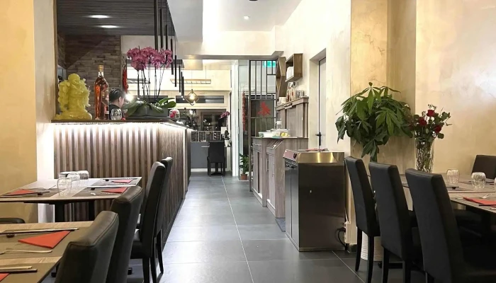 Restaurant Yummy -  Promotioun - Pétange