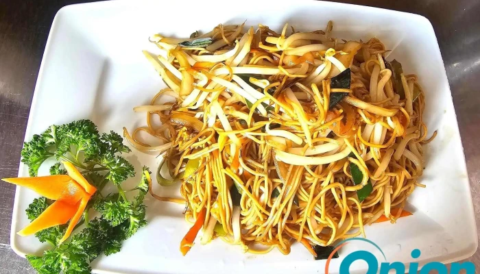 Restaurant Yun Hua -  Essen Und Trinken - Stauseegemeinde