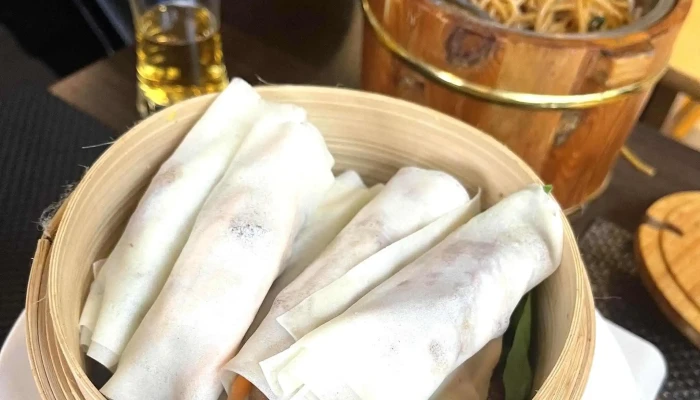 Restaurant Zen -  Katalog - Rümelingen