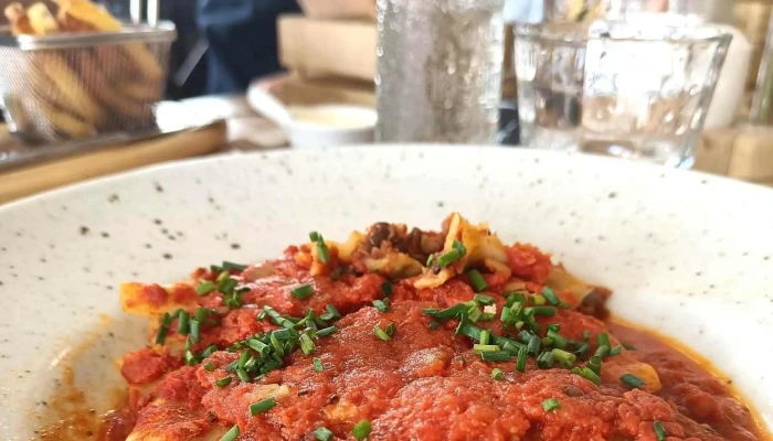 Restaurant Zopp Ziessen Contern - Contern