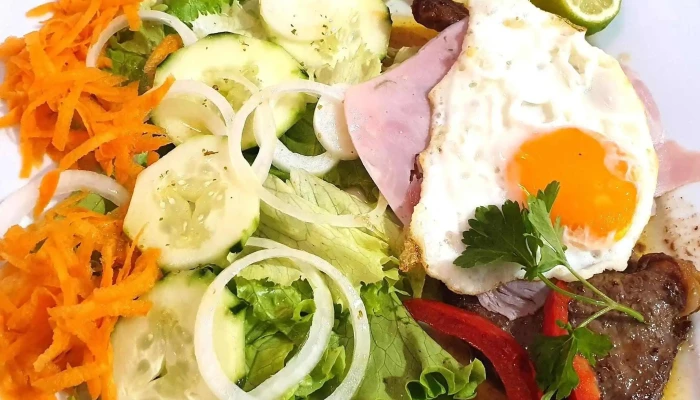 Restaurante Bom Talher -  Websait - Differdange