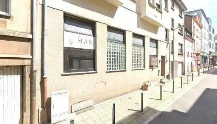 Restorante Patanal -  Nummere - Esch An Der Alzette
