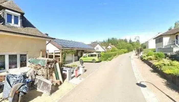 Retrouvailles Menuiserie Ebenisterie Dart Videoene - Stadtbredimus
