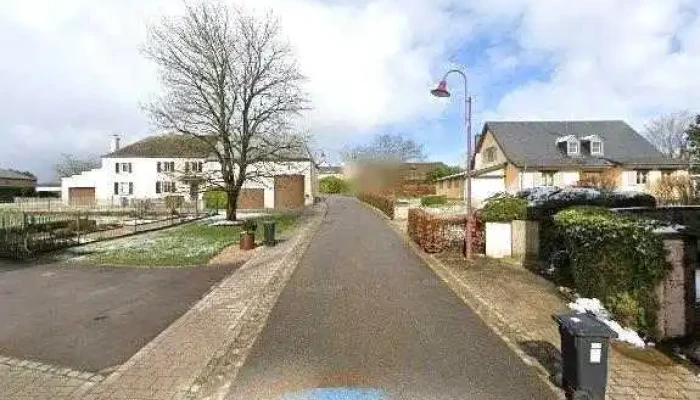 Rf Electricite Sarl Street View 360deg Fotos - Ell