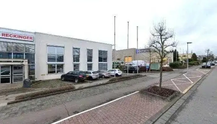 Rh Lab No Bei Mire - Sassenheim