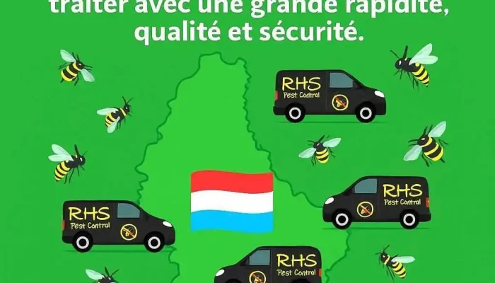 Rhs -    Service Hygiene Sarl Neueste - Wiltz