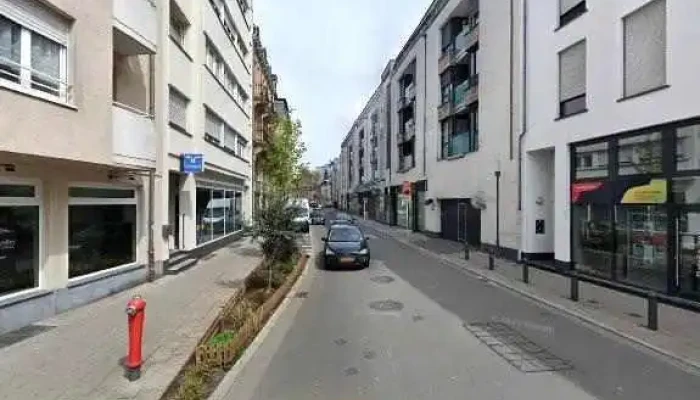 Richer Consulting Sarl Street View 360deg Fotos - Esch An Der Alzette