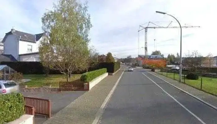 Rico Constructions Sarl Street View 360deg Fotos - Mamer