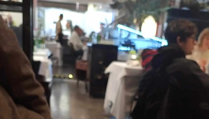 Rico Restaurant -  Bewaertungen - Luxemburg