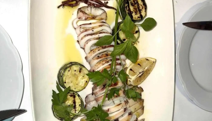 Rico Restaurant -  Neueste - Luxemburg
