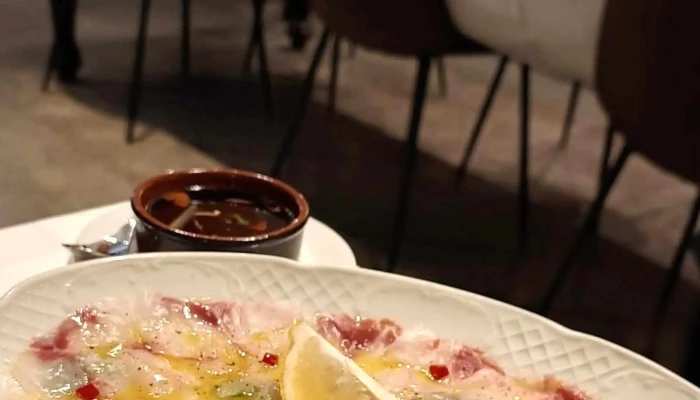 Rico Restaurant -  Praisser - Luxemburg