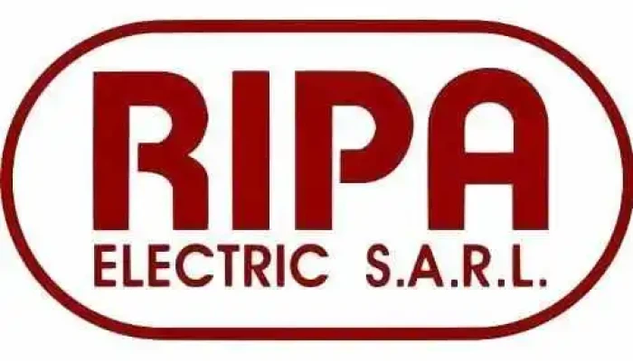 Ripa Electric -  Vom Inhaber - Sanem